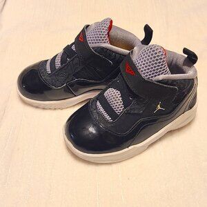 Jordan Melo M8